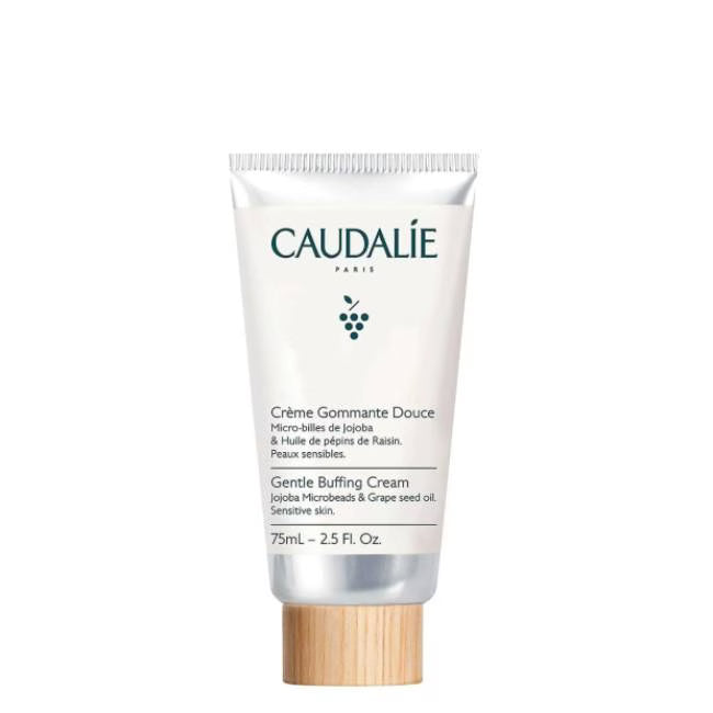 Caudalie Mascarilla Exfoliante Suave 75 ml – imagen 2