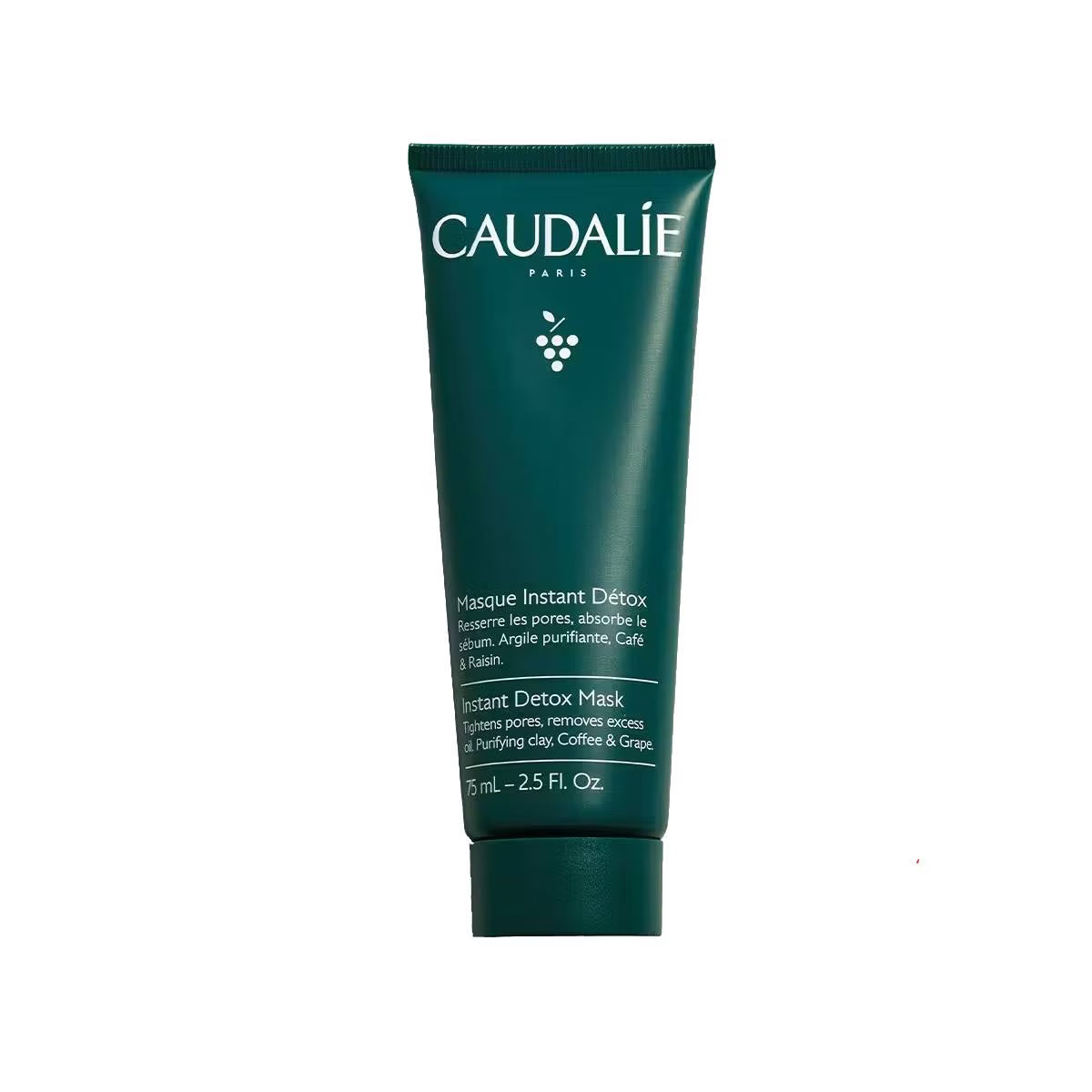 Caudalie Vinergetic C+ Mascarilla Instant Detox 75ml