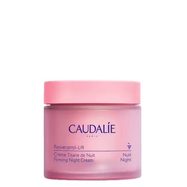 Caudalie Resveratrol Lift Creme Tisana de Noite Regenerador 50ml