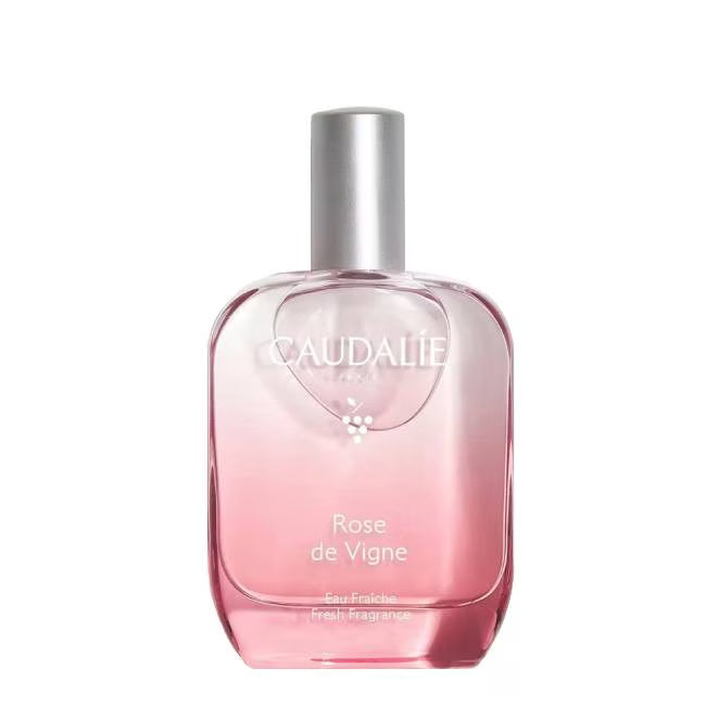 Caudalie Rose de Vigne Agua Fresca Perfume 50ml