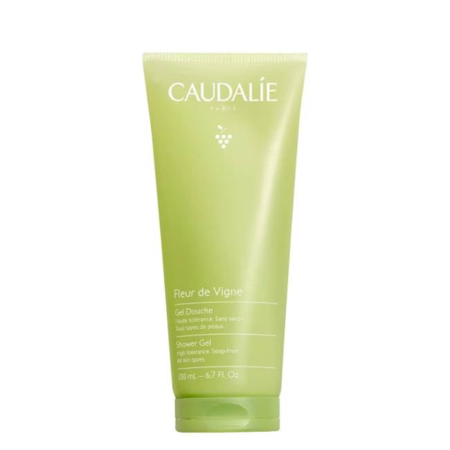 Caudalie Fleur De Vigne Gel De Ducha 200ml – imagen 2