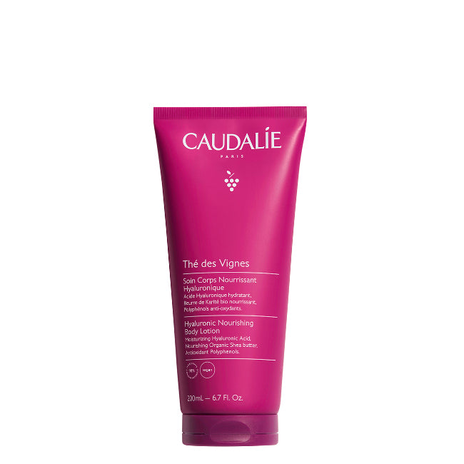 Caudalie The Des Vignes Locion Corporal 200ml – imagen 2