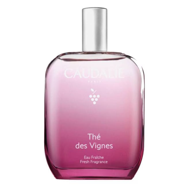 Caudalie Thé des Vignes Eau Fraiche Fragancia Fresca 100ml