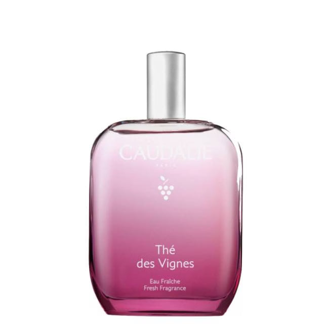 Caudalie Agua Fresca Thé Des Vignes 50 Ml