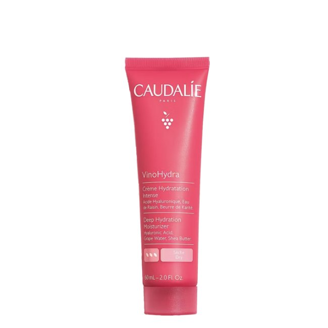Caudalie Vinosource Hydra SOS Crema Hidratación Intensa 40 ml