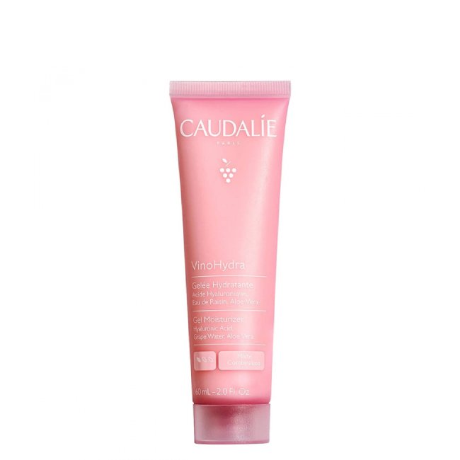 Caudalie Vinosource Hydra Gelatina Hidratante de Uva 50 ml