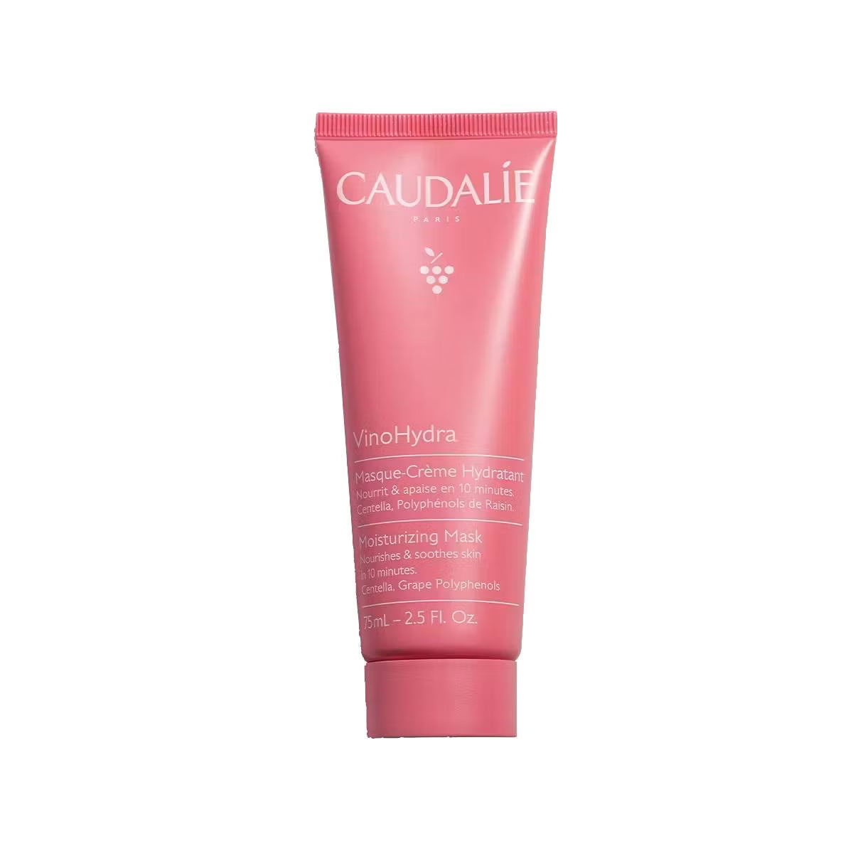 Caudalie Vinosource Hydra Mascarilla Hidratante 75 ml