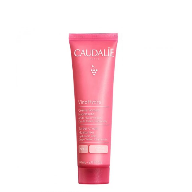 Caudalie Vinosource Hydra Crema Hidratante Sorbete 40 ml