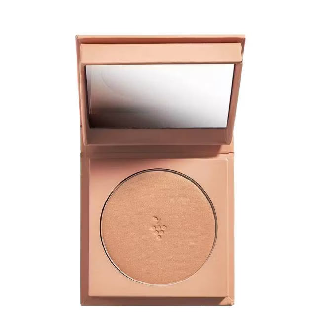 Polvos bronceadores Vinocrush de Caudalie 8,5 g
