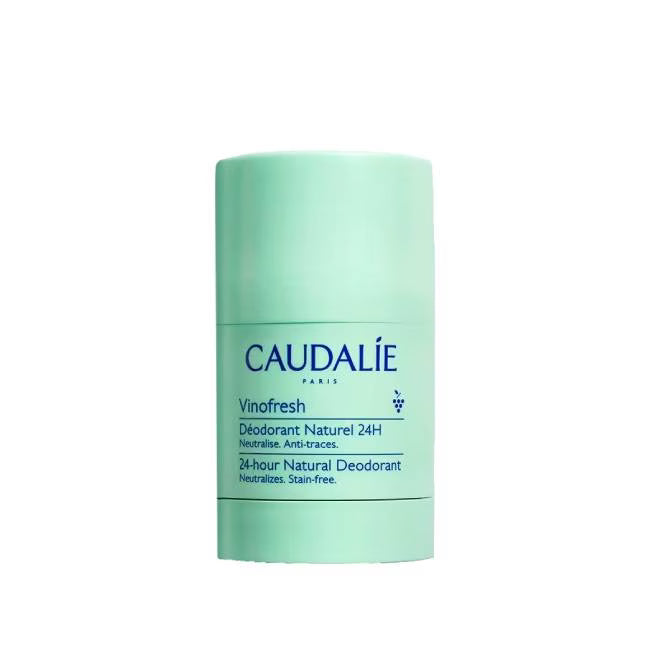 Caudalie Vinofresh Desodorante Stick Natural – imagen 2