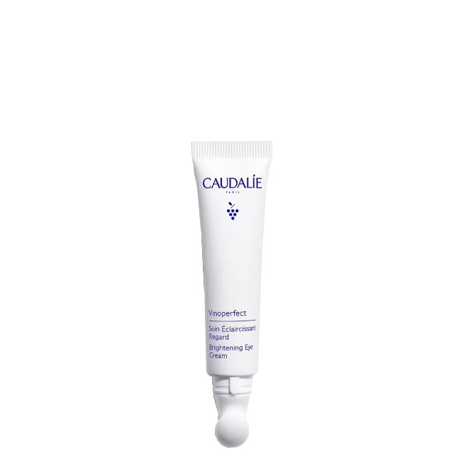 Caudalie Vinoperfect Creme de Olhos Iluminador 15ml