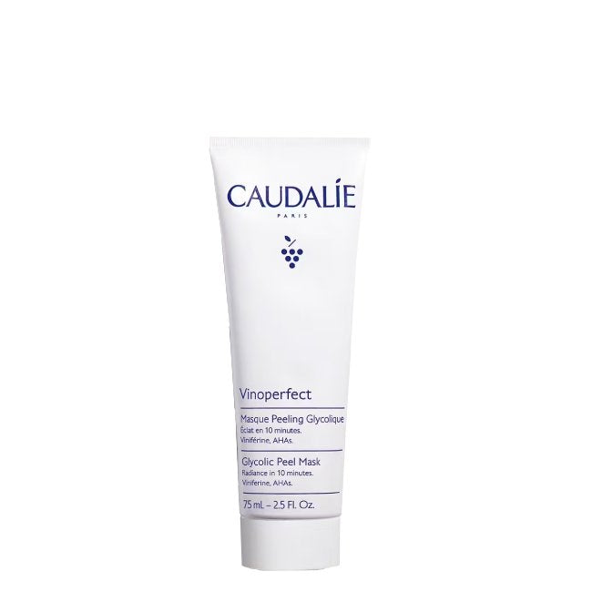 Caudalie Vinoperfect Mascarilla Peeling Glicólico 75 Ml – imagen 2