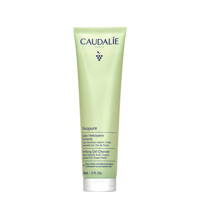 Caudalie Vinopure Klärendes Reinigungsgel 150ml