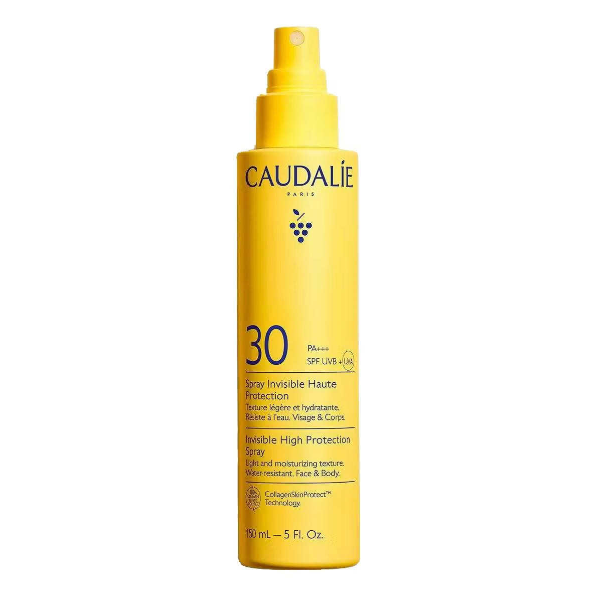 Caudalie Vinosun Protect SPF30 Spray Invisible de Alta Protección 150 ml