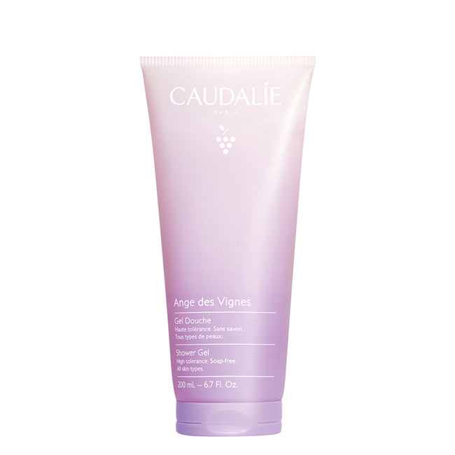 Caudalie Ange des Vignes Gel Duche 200ml