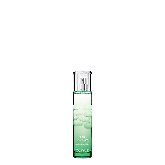 Caudalie Eau des Vignes Eau Fraiche Fragancia Fresca 50ml