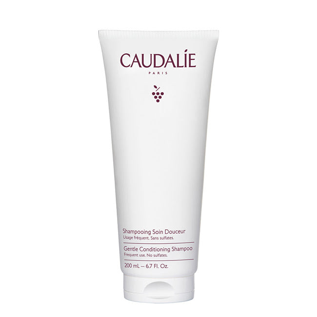 Caudalie Shampoo de Cuidado Suave 200ml