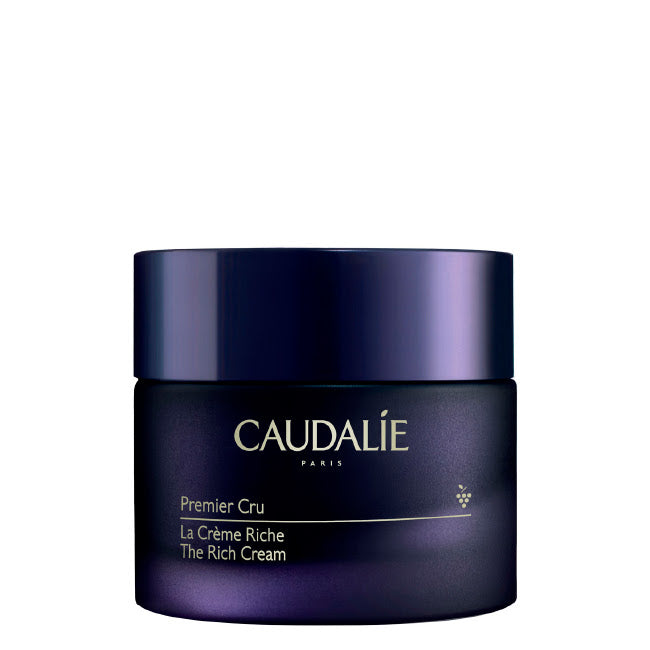 Caudalie Premier Cru Crema Rica 50ml