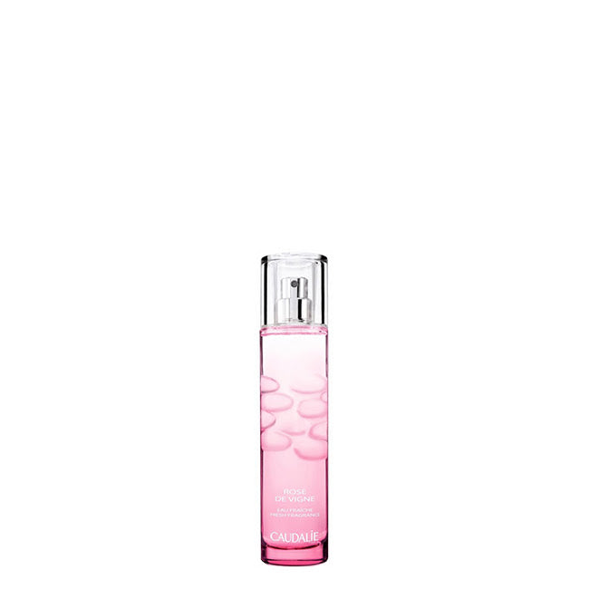 Caudalie Rose de Vigne Agua Fresca Perfume 50ml