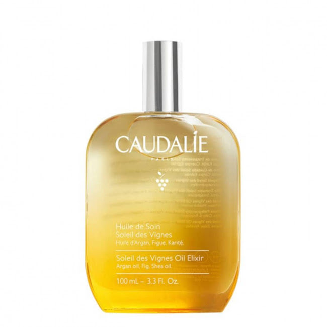 Caudalie Soleil de Vignes Óleo de Corpo 100ml