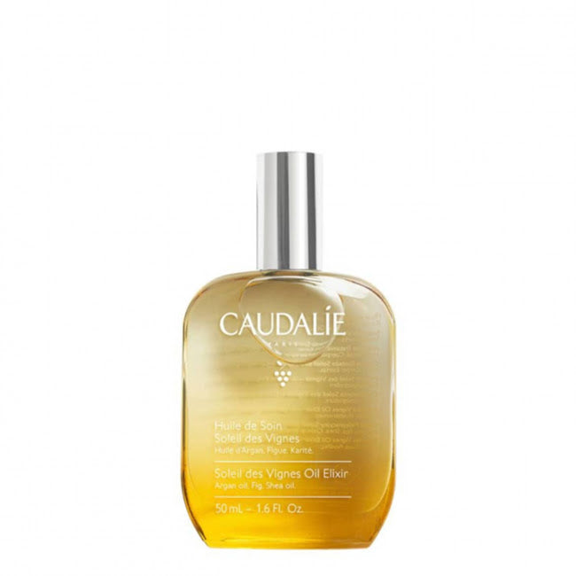 Caudalie Soleil de Vignes Óleo de Corpo 50ml