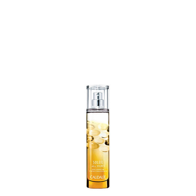 Caudalie Soleil des Vignes Eau Fraiche Fragancia Fresca 50ml