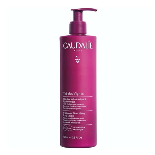 Caudalie The Des Vignes Tto Corporal Nutritivo 4 – imagen 2