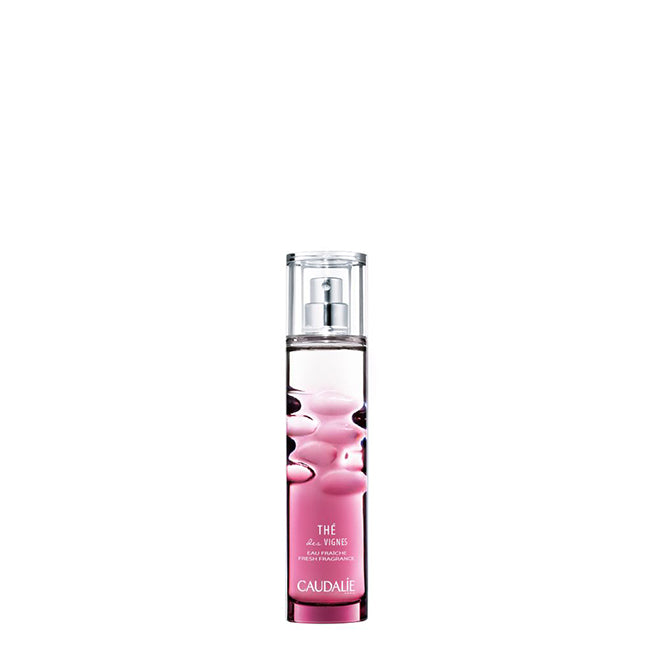 Caudalie Thé des Vignes Eau Fraiche Fragancia Fresca 100ml