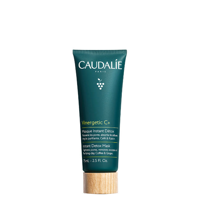 Caudalie Vinergetic C+ Instant Detox Maske 75ml