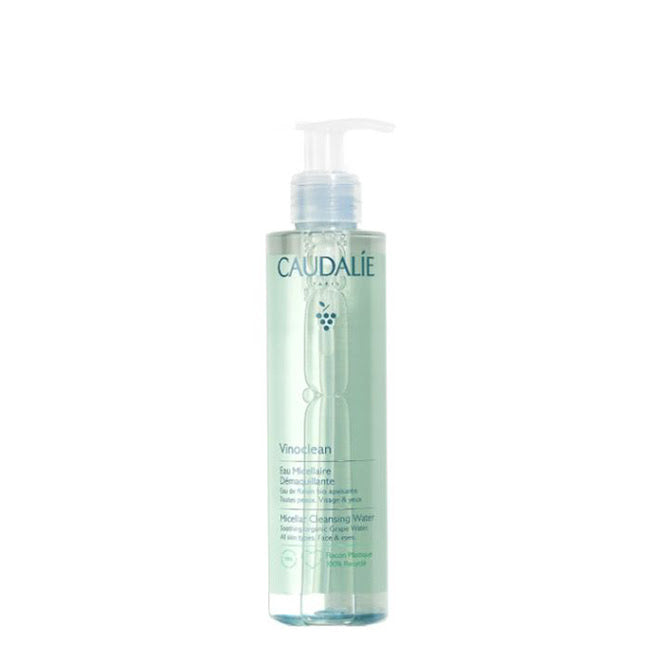 Caudalie Vinoclean Água Micelar Desmaquilhante 200ml