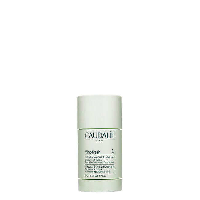 Caudalie Vinofresh Desodorizante Stick Natural 50g