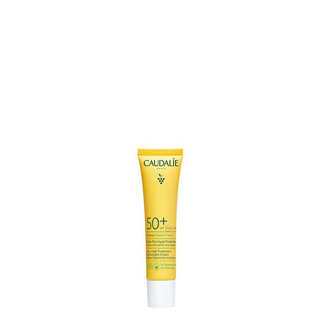 Caudalie Vinosun Ocean Protect SPF50+ Fluido Solar 40ml