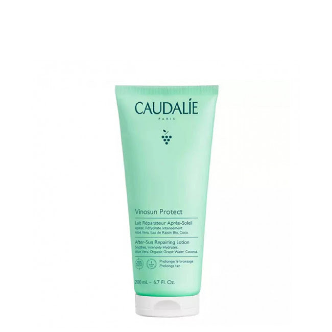 Caudalie Vinosun Protect Leite Reparador Pós-Solar 200ml