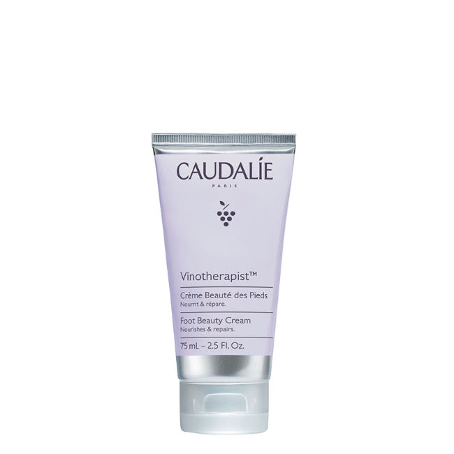 Caudalie Vinotherapist Creme de Beleza de Pés 75ml