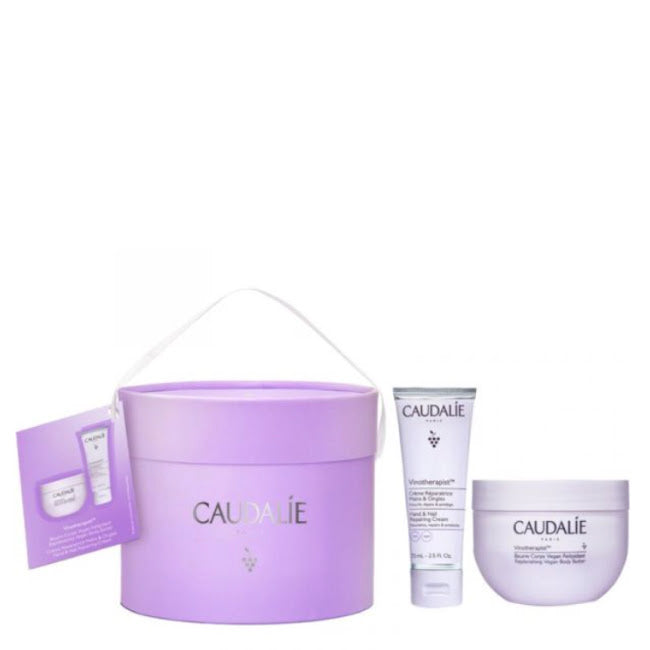 Caudalie Vinotherapist Coffret