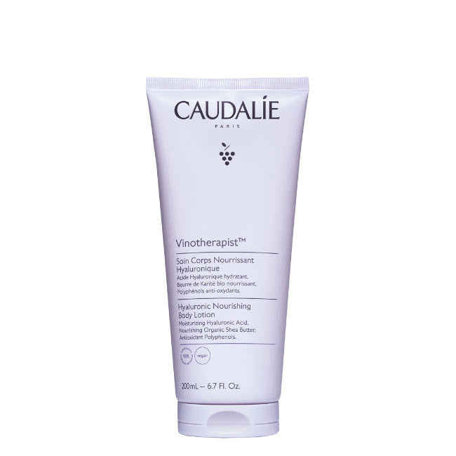 Caudalie Vinotherapy Loción Corporal Nutritiva 200 ml