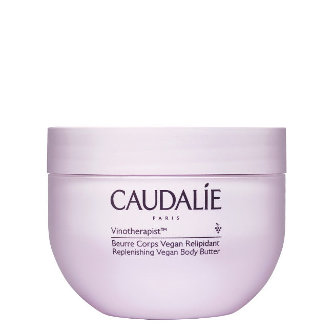Caudalie Vinotherapist Manteca Corporal Vegana – imagen 2