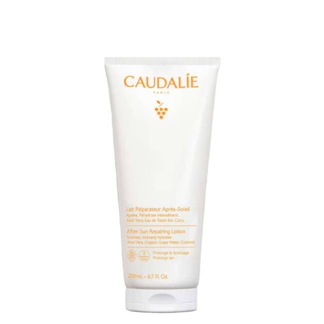 Caudalie Leche Reparadora After Sun 200ml – imagen 2