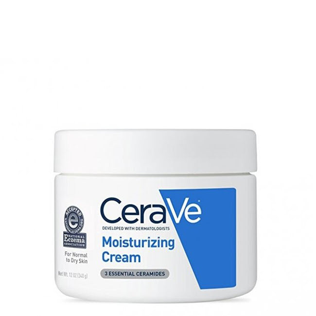 CeraVe Creme Hidratante Corporal 340g