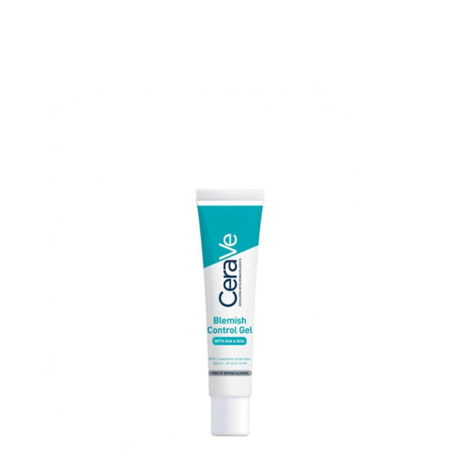 Cerave Blemish Control Gel Anti-Imperfeições 40ml