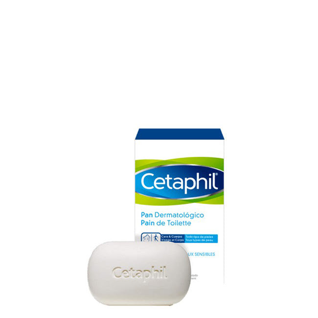 Cetaphil Sabonete Dermatológico 127g