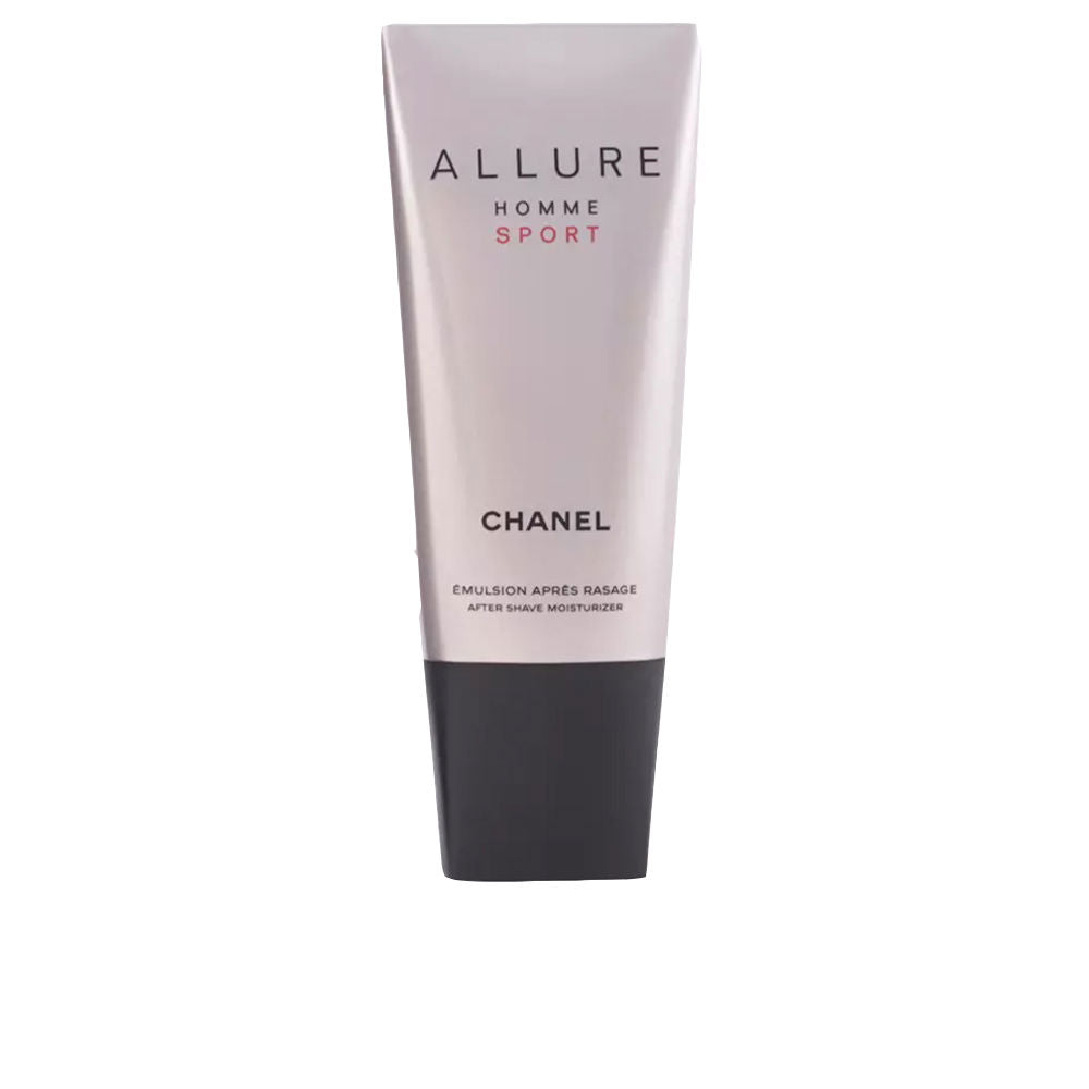 Chanel Allure Homme Sport  After-Shave Emulsion 100ml