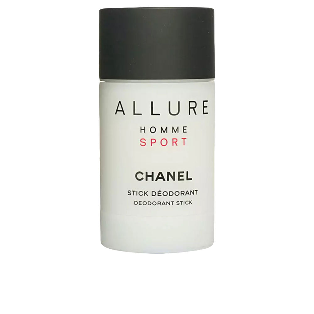 Desodorante en barra Chanel Allure Homme Sport 75 g