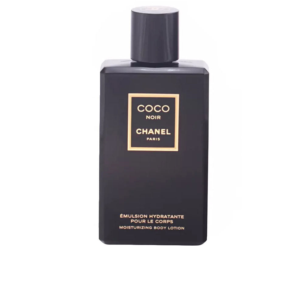 Chanel Coco Noir Loção de Corpo 200ml