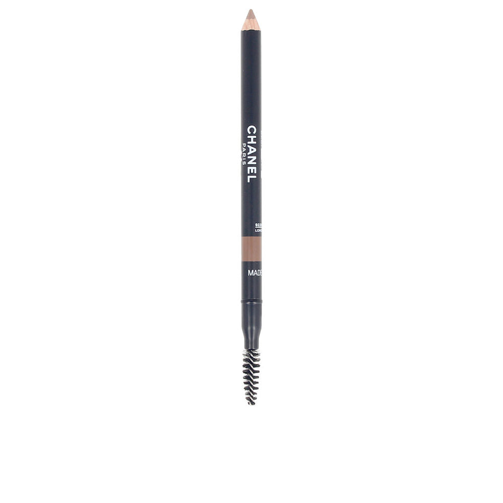 Chanel Crayon Sourcils Eyebrow Pencil Color 10 Blond Clair 1g