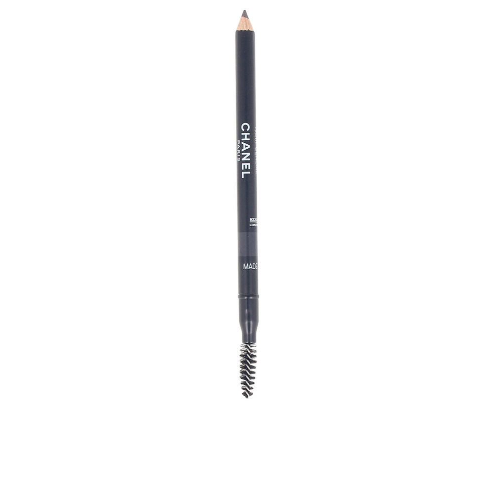 Chanel Crayon Sourcils Eyebrow Pencil Color 60 Noir Cendre 1g