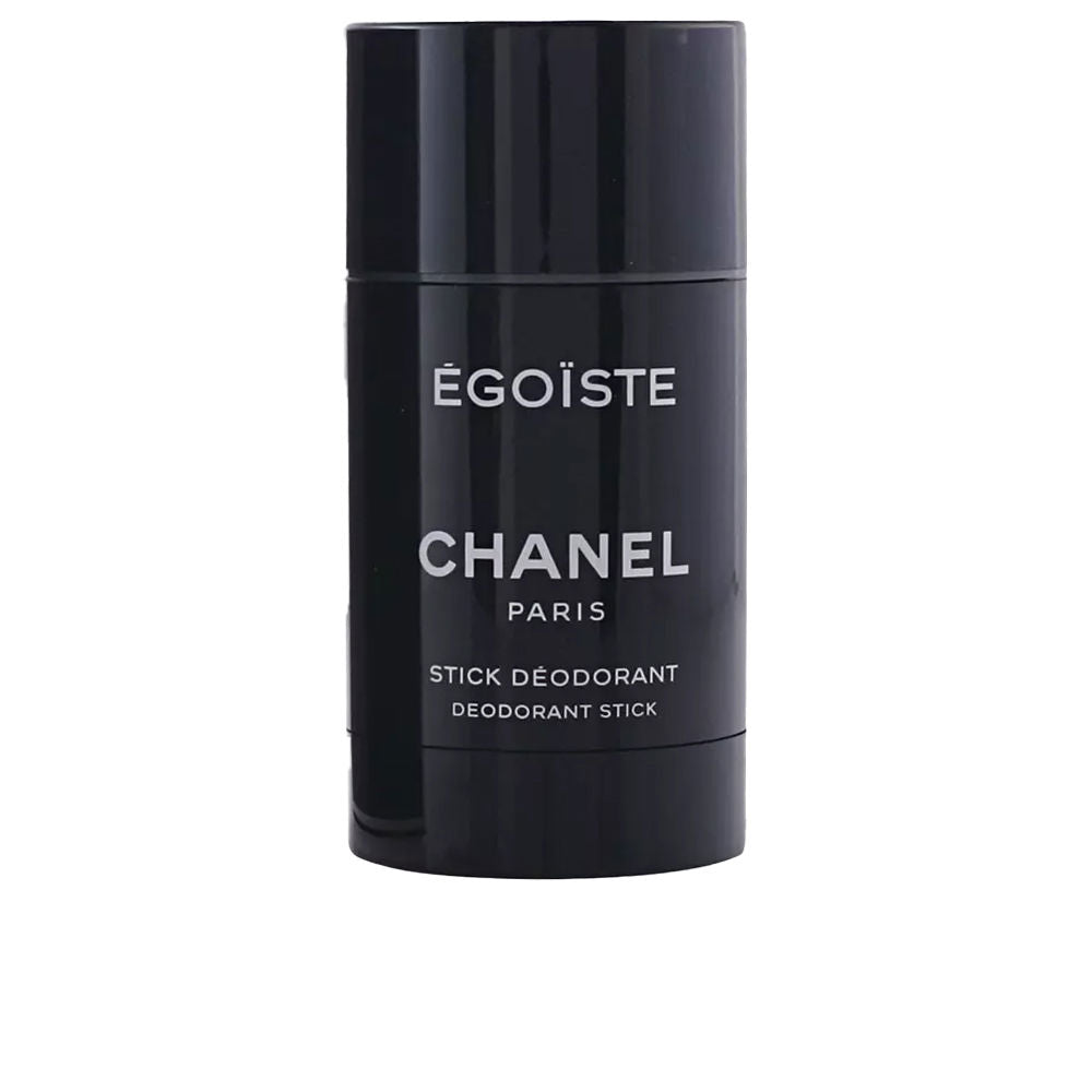 Chanel Égoïste Deodorant Stick 75ml