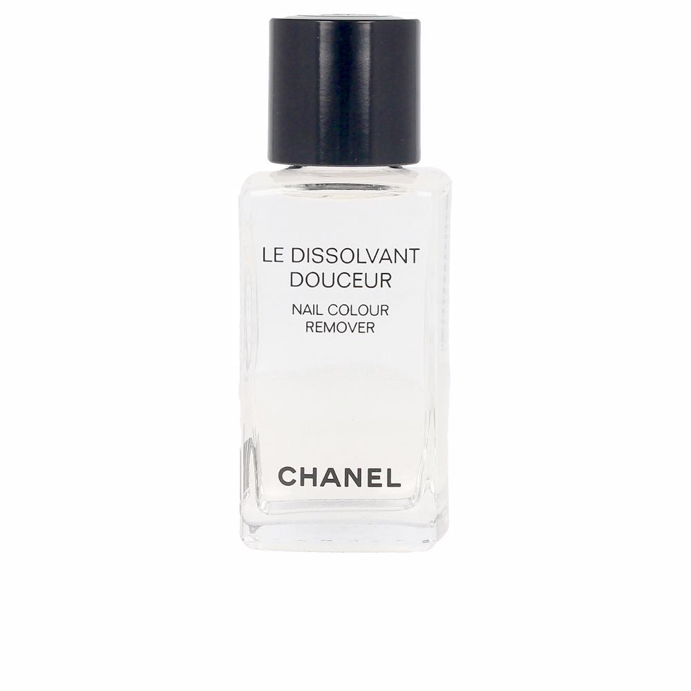 Chanel Gentle Nail Color Remover Removedor de Verniz 50ml