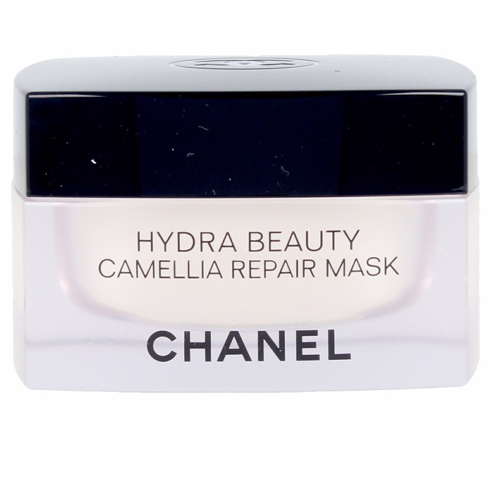 Chanel Hydra Beauty Camellia Máscara Reparadora 50g