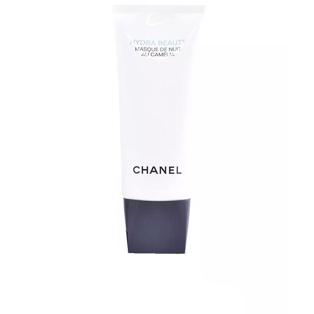 Chanel Hydra Beauty Camellia Máscara de Noite 100ml
